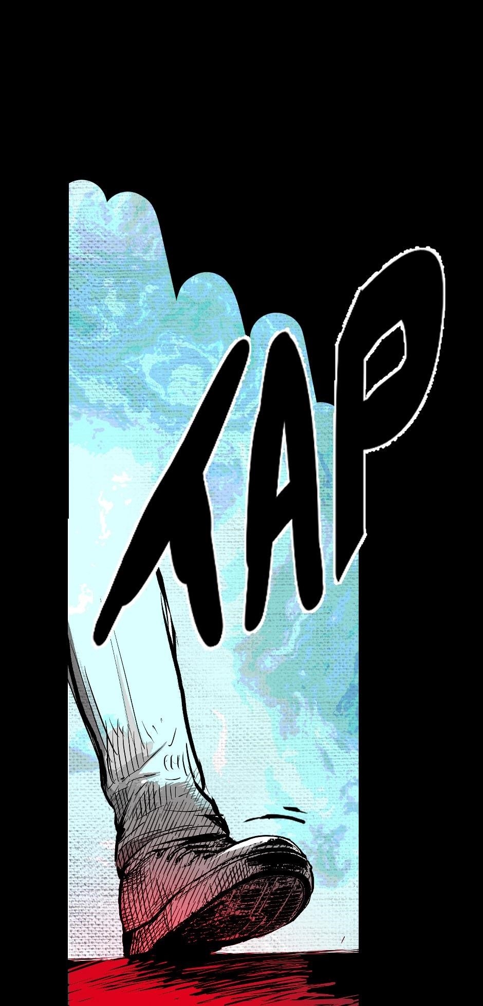 Tomahawk Angel Chapter 27 - Page 41