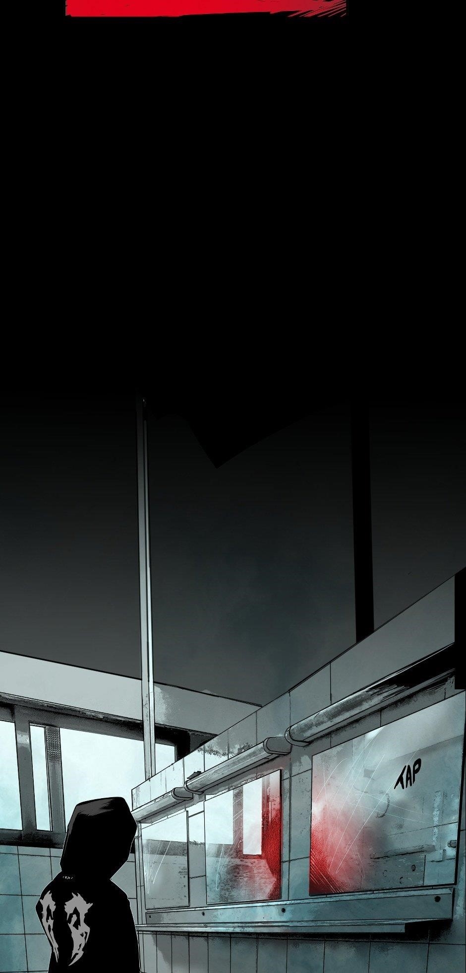 Tomahawk Angel Chapter 27 - Page 42