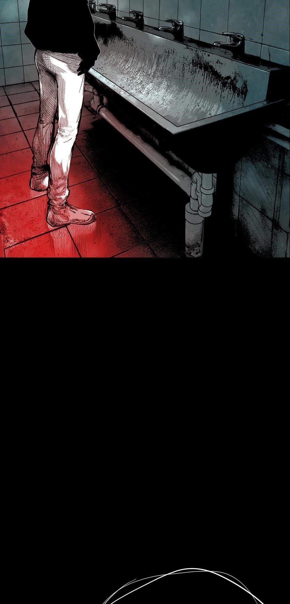 Tomahawk Angel Chapter 27 - Page 43