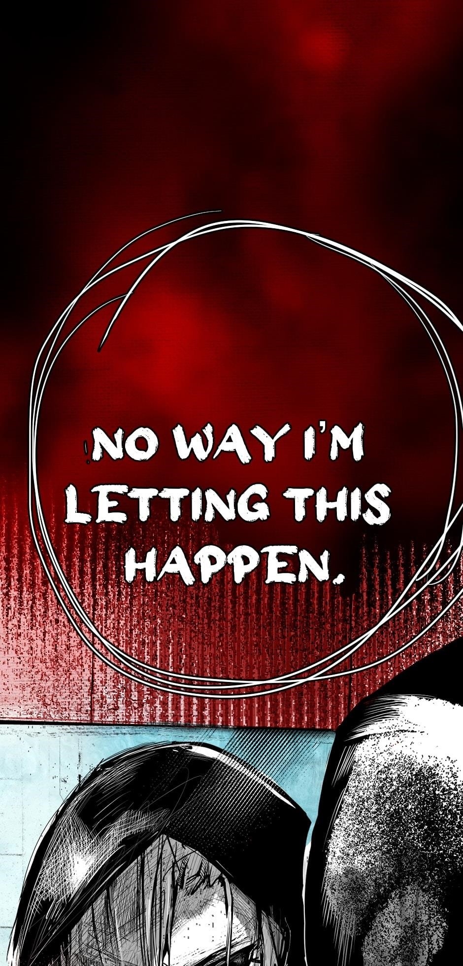 Tomahawk Angel Chapter 27 - Page 45