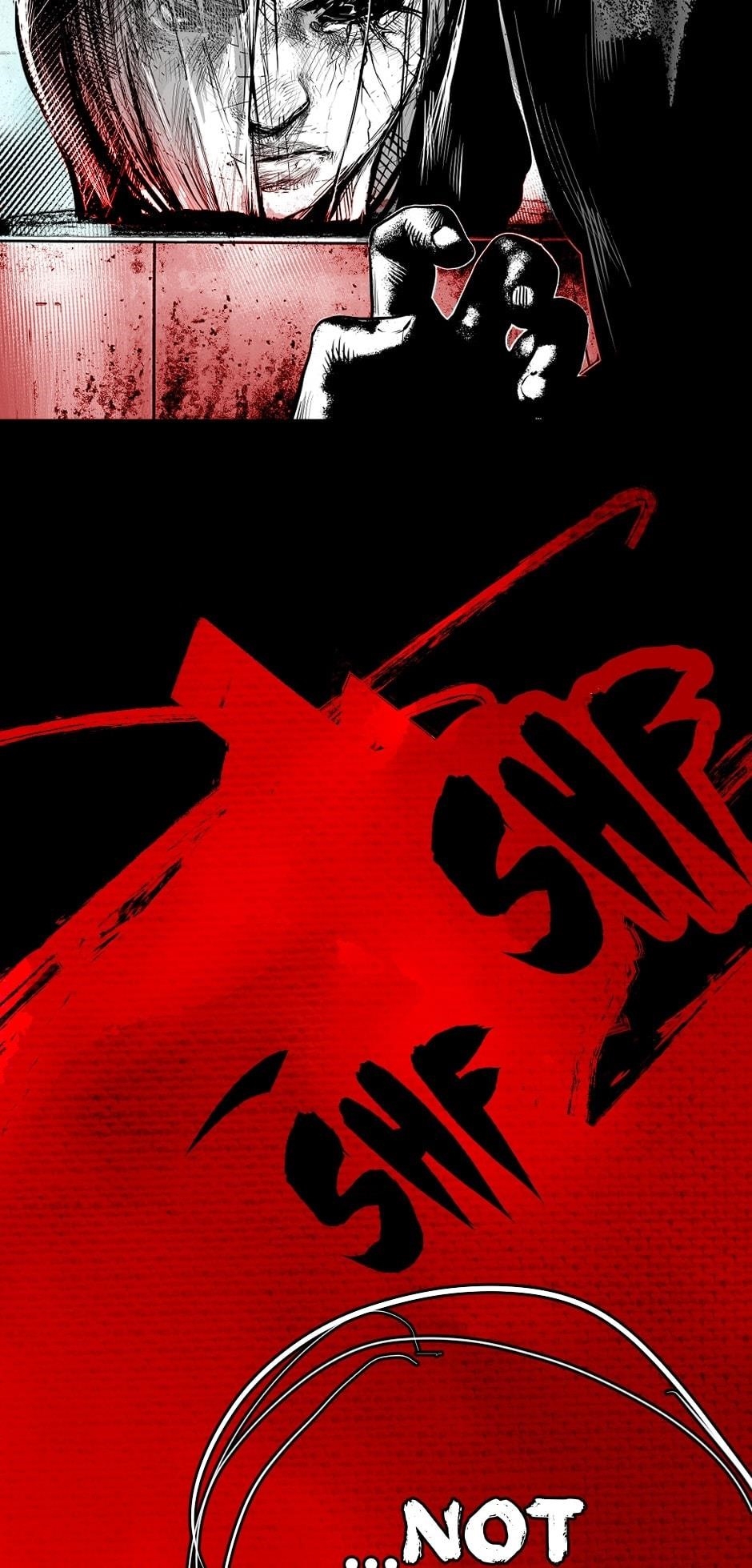 Tomahawk Angel Chapter 27 - Page 46