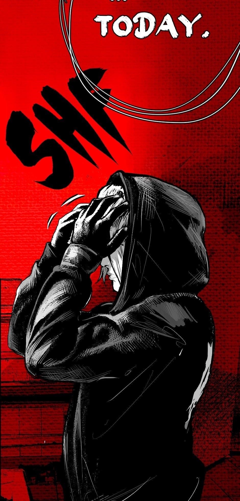 Tomahawk Angel Chapter 27 - Page 47