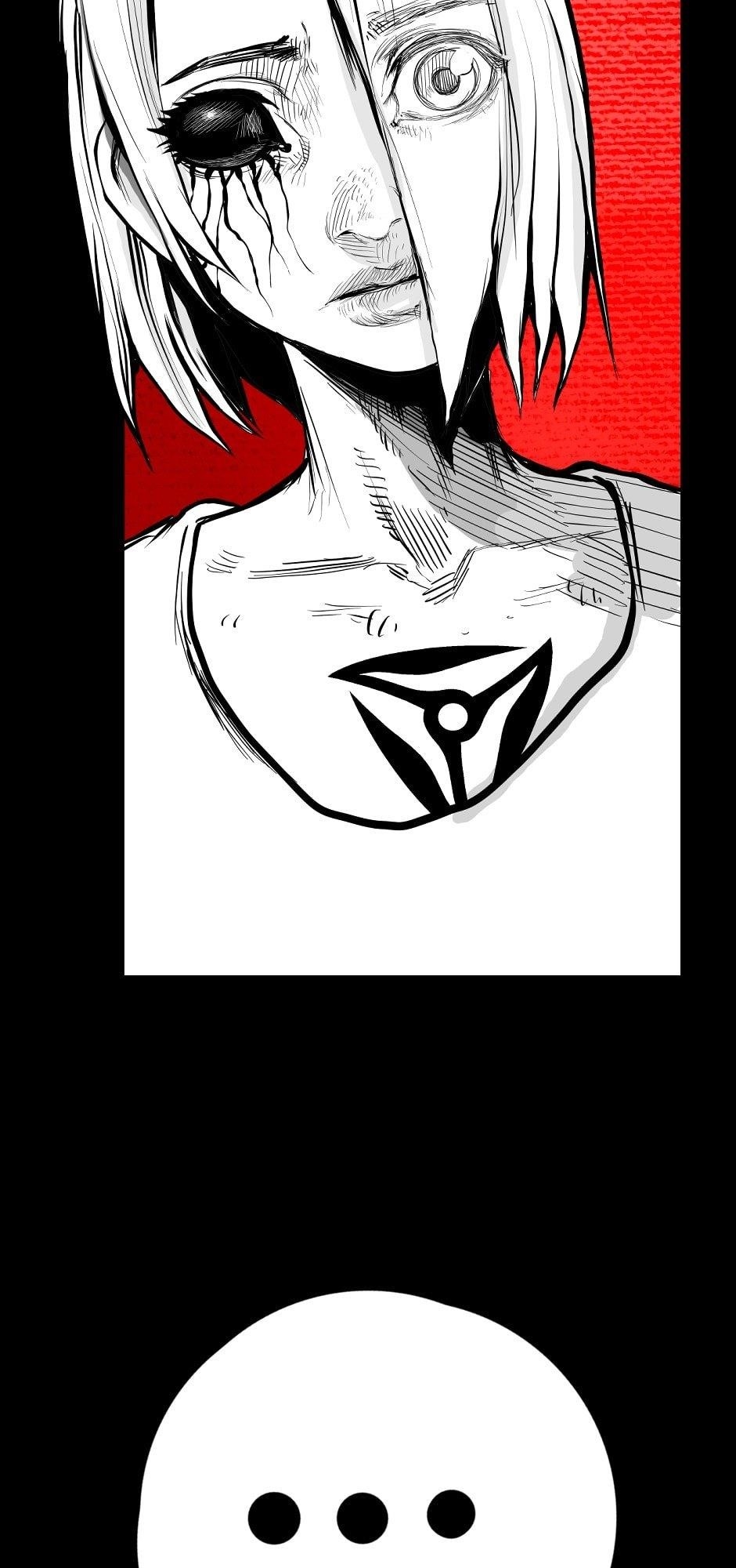 Tomahawk Angel Chapter 27 - Page 5