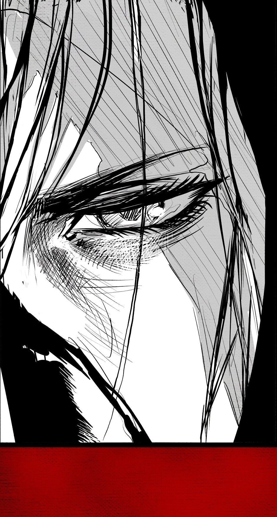 Tomahawk Angel Chapter 27 - Page 51