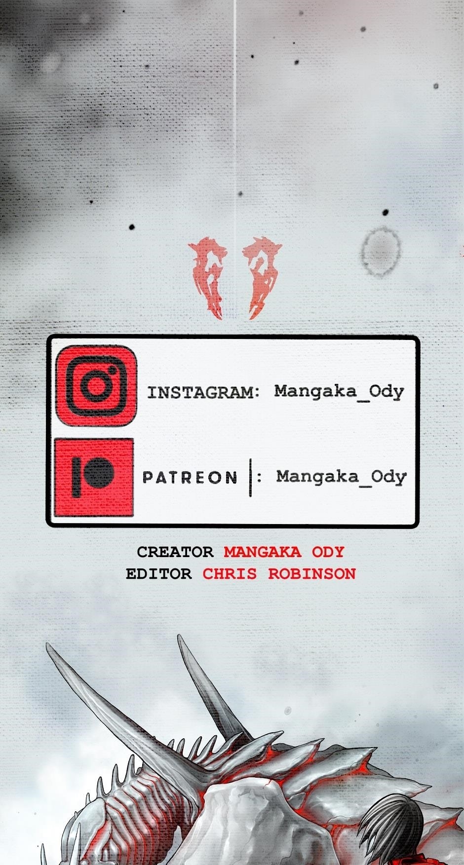 Tomahawk Angel Chapter 27 - Page 53