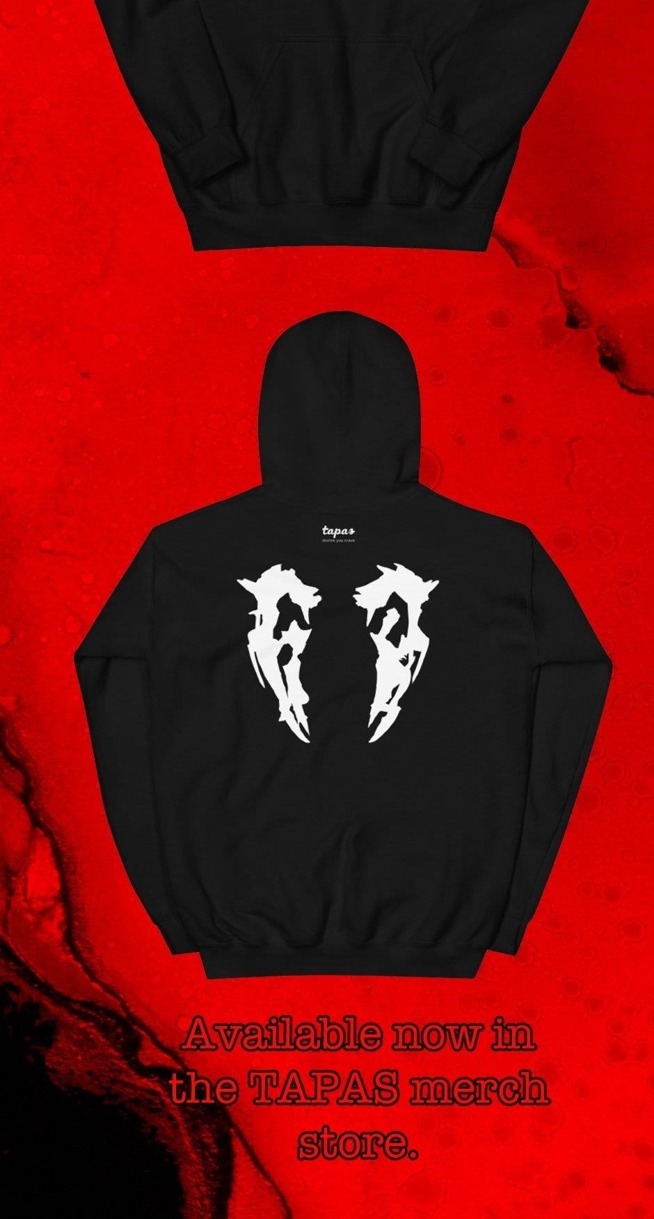 Tomahawk Angel Chapter 27 - Page 55