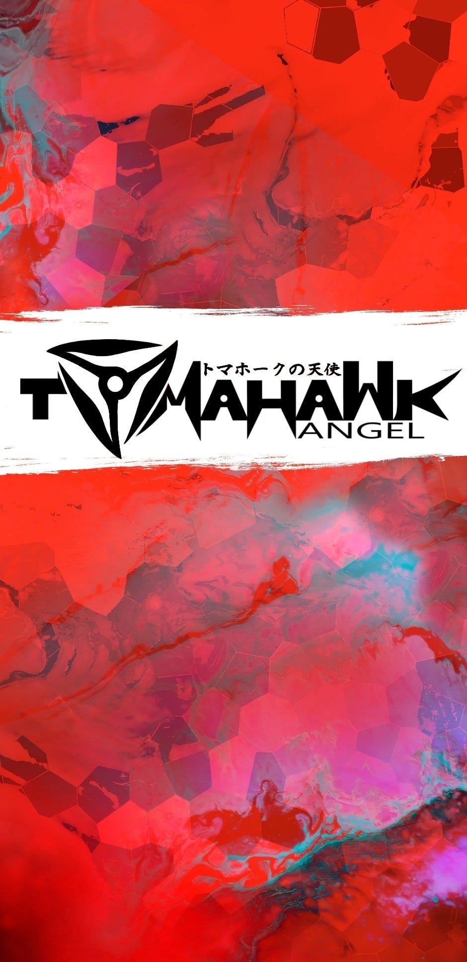 Tomahawk Angel Chapter 28 - Page 1