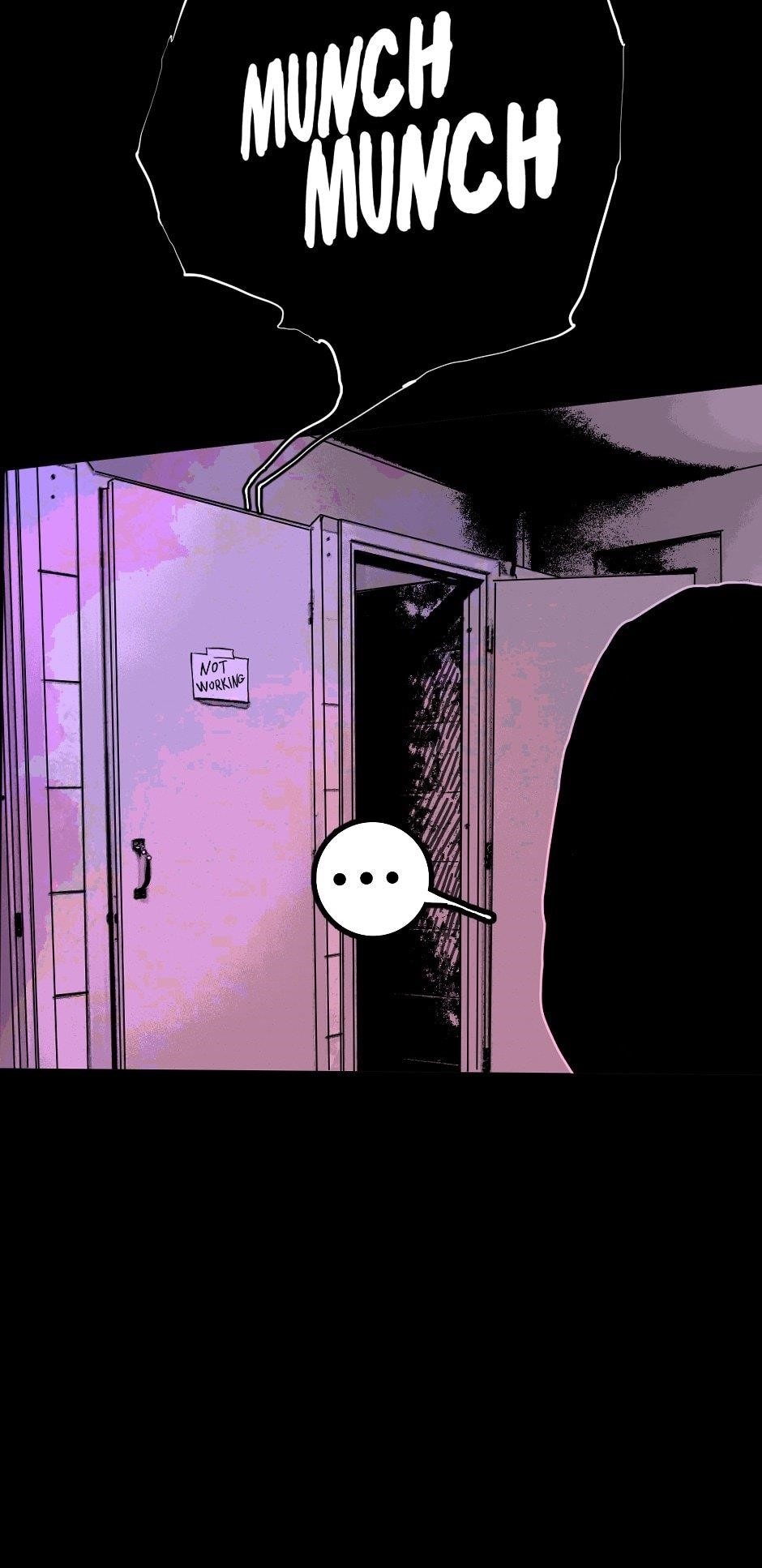 Tomahawk Angel Chapter 28 - Page 10