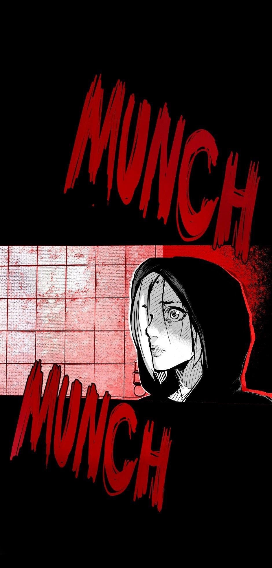 Tomahawk Angel Chapter 28 - Page 11