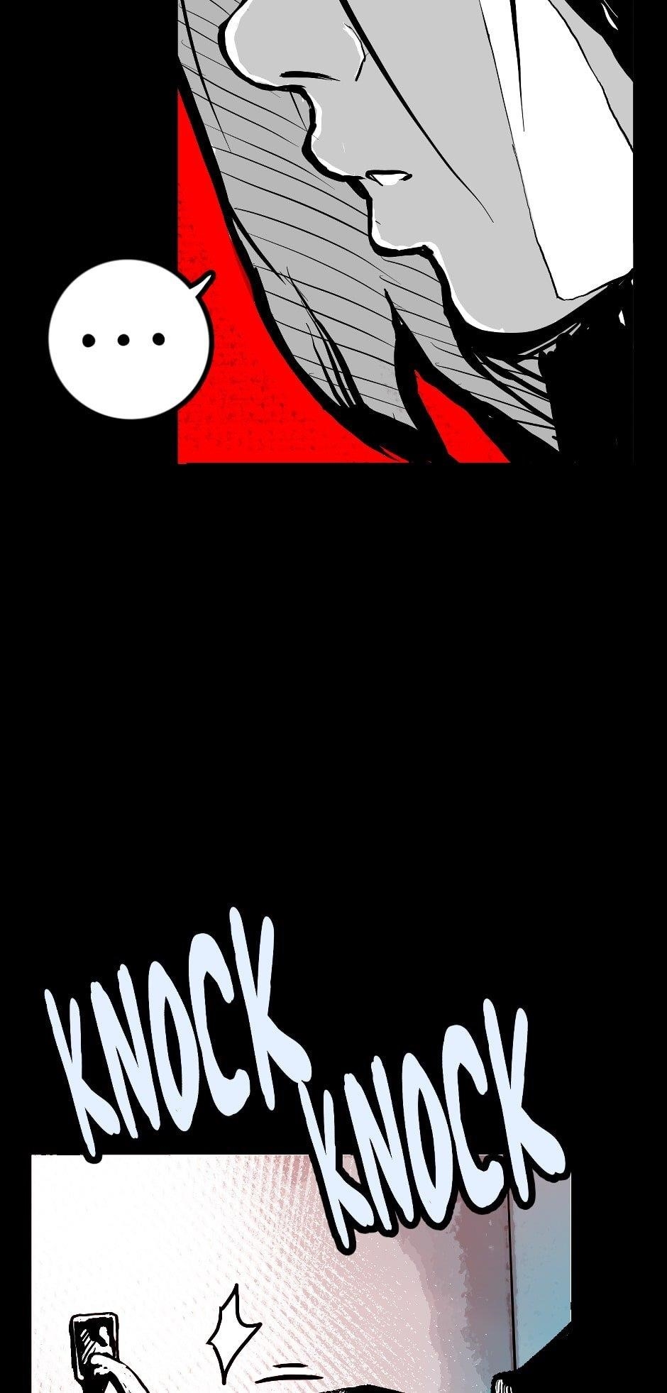 Tomahawk Angel Chapter 28 - Page 14