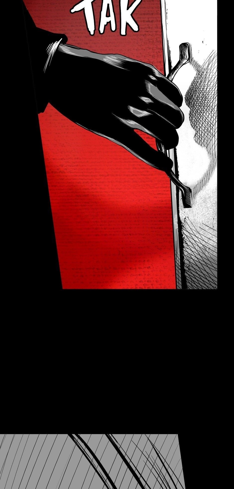 Tomahawk Angel Chapter 28 - Page 16