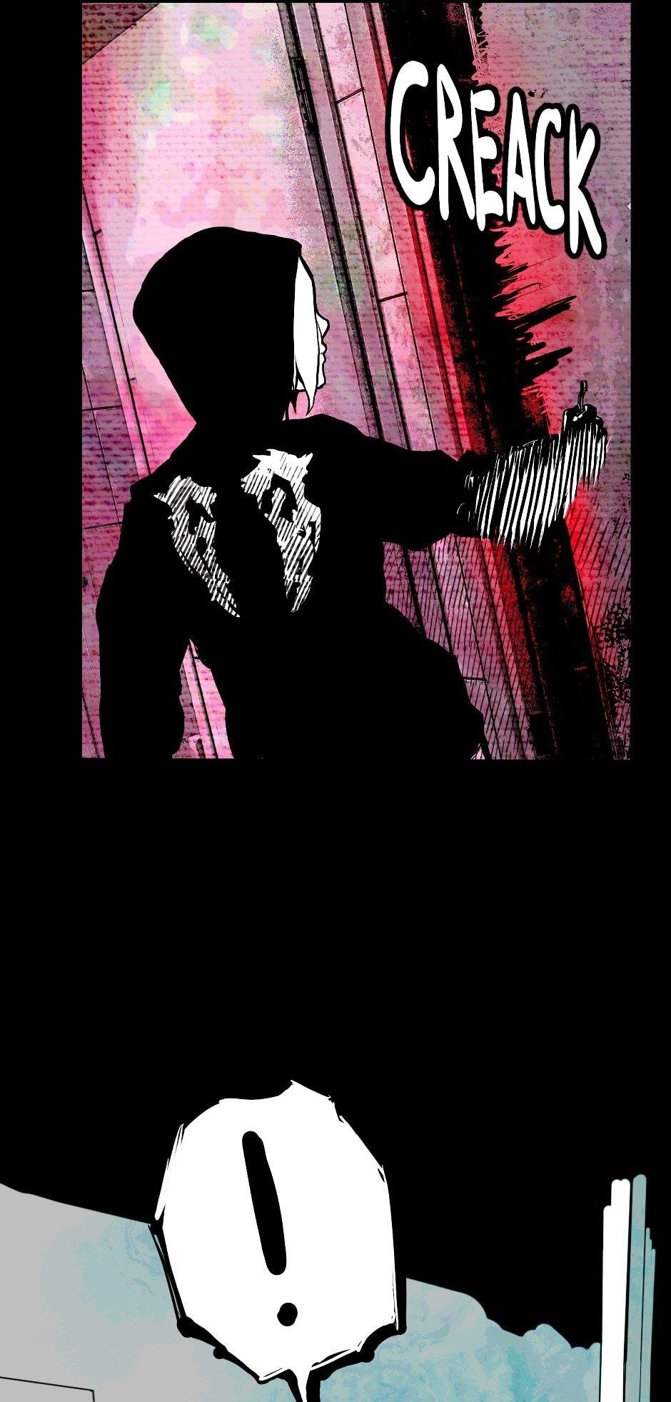 Tomahawk Angel Chapter 28 - Page 18