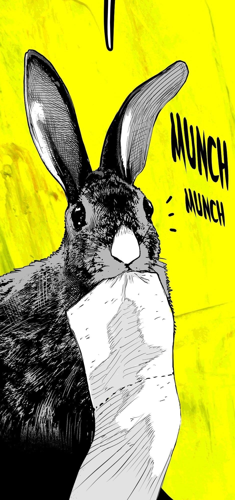 Tomahawk Angel Chapter 28 - Page 23