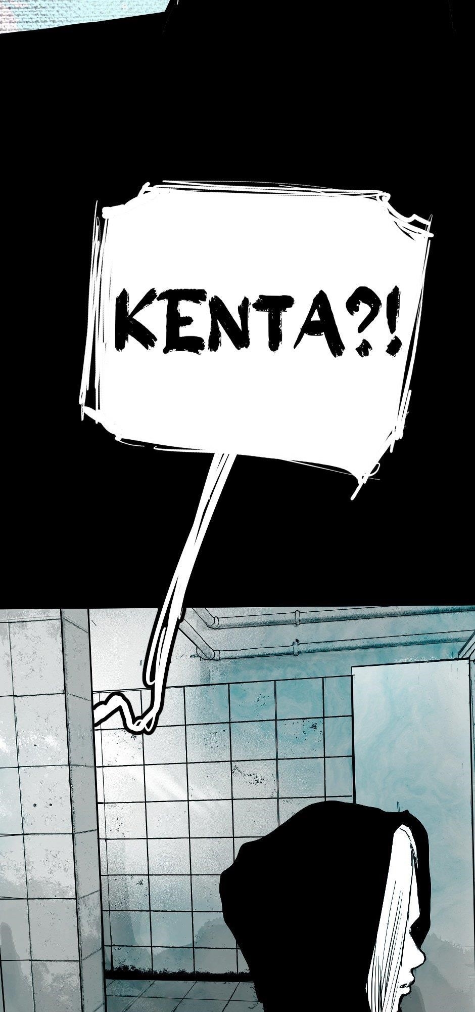 Tomahawk Angel Chapter 28 - Page 25