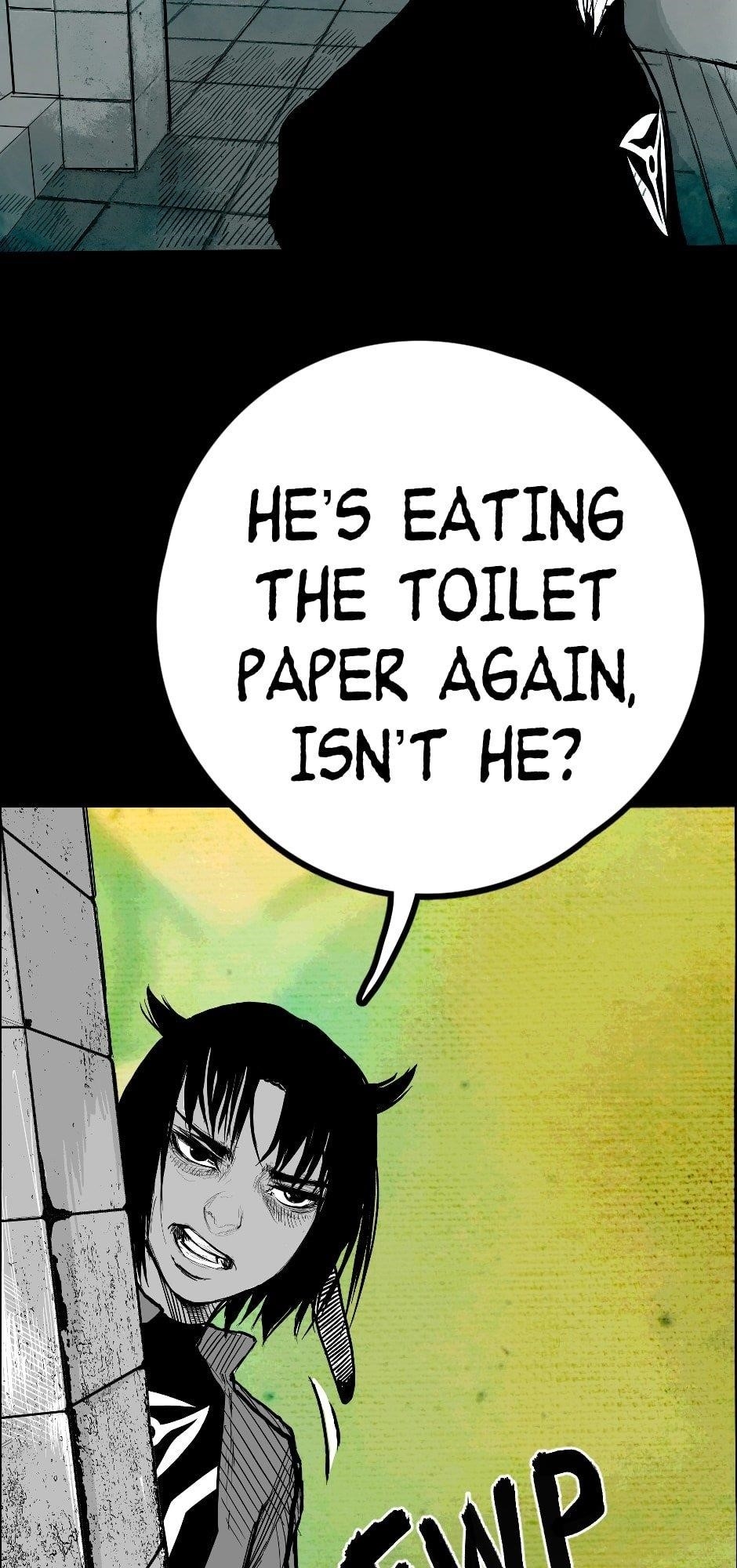 Tomahawk Angel Chapter 28 - Page 26