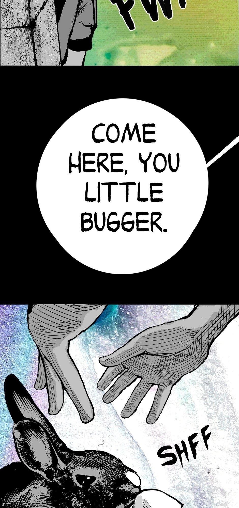 Tomahawk Angel Chapter 28 - Page 27