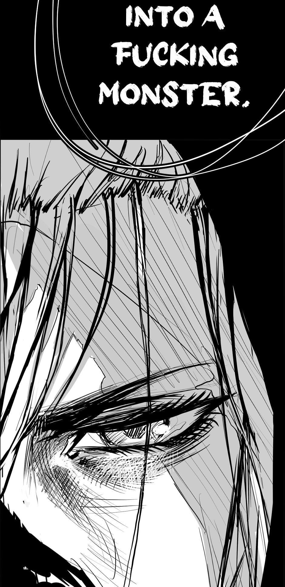 Tomahawk Angel Chapter 28 - Page 3