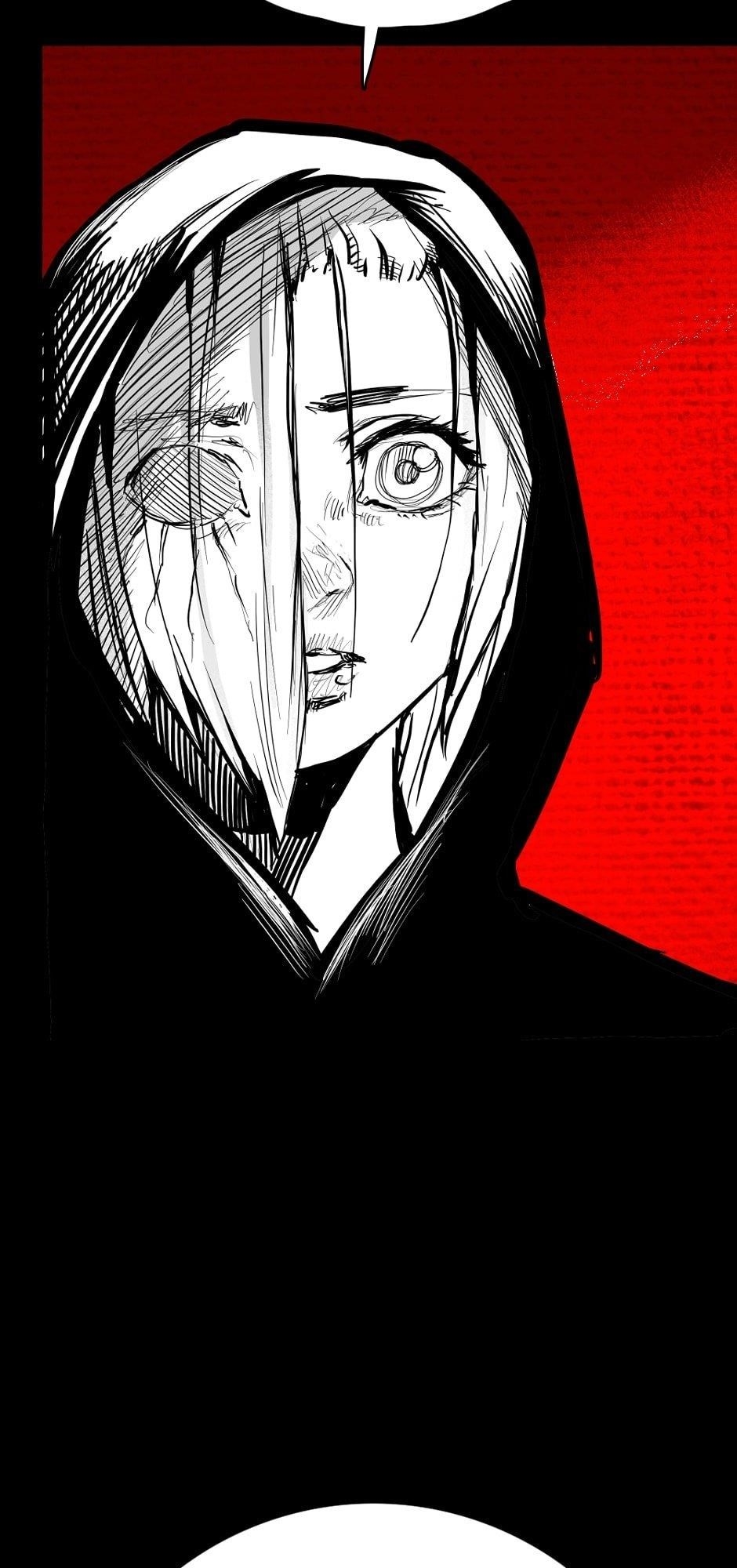 Tomahawk Angel Chapter 28 - Page 31