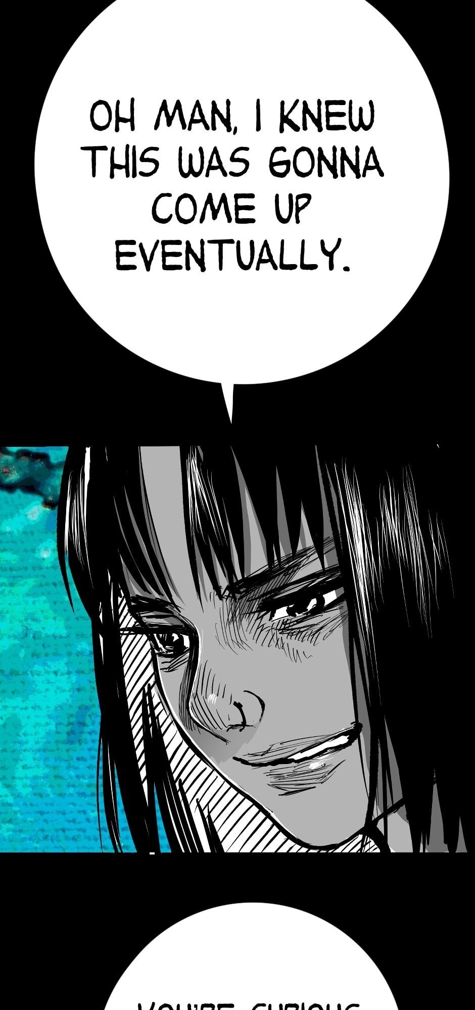 Tomahawk Angel Chapter 28 - Page 32