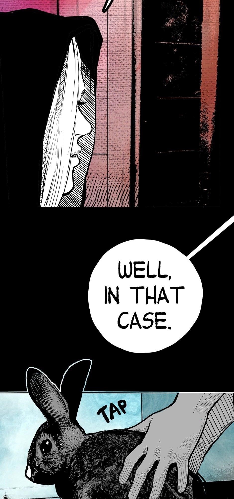 Tomahawk Angel Chapter 28 - Page 34