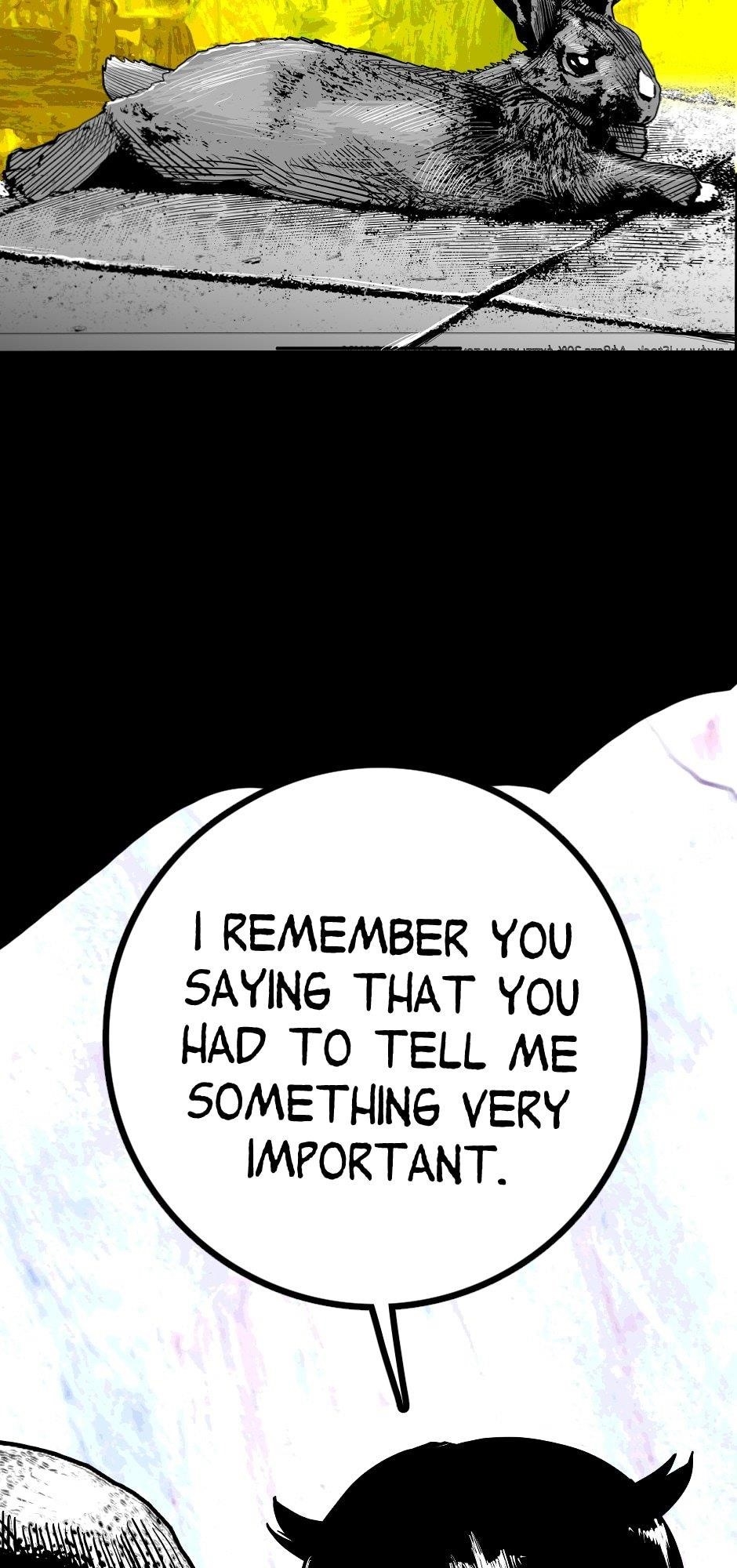 Tomahawk Angel Chapter 28 - Page 38