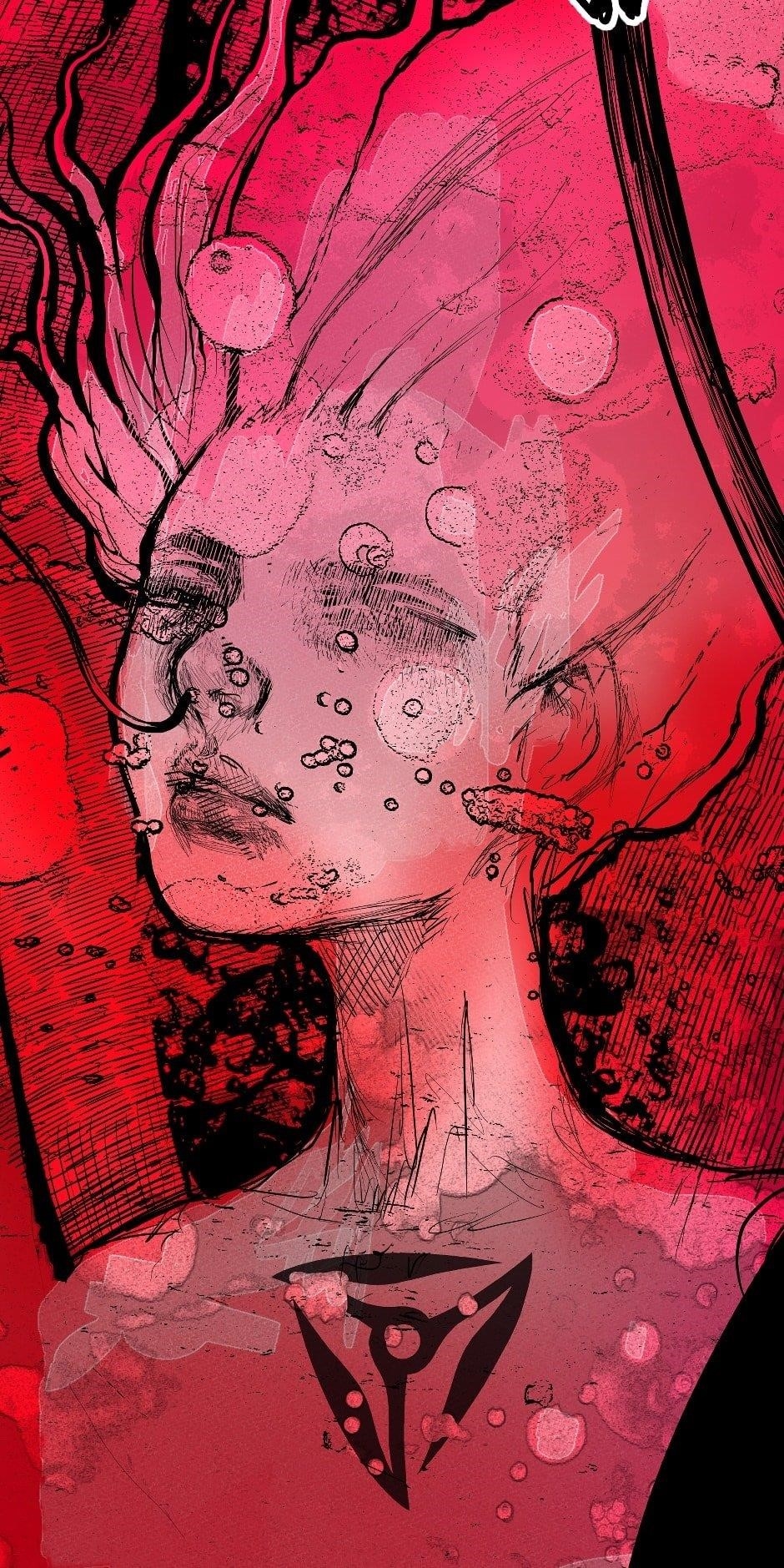 Tomahawk Angel Chapter 28 - Page 43