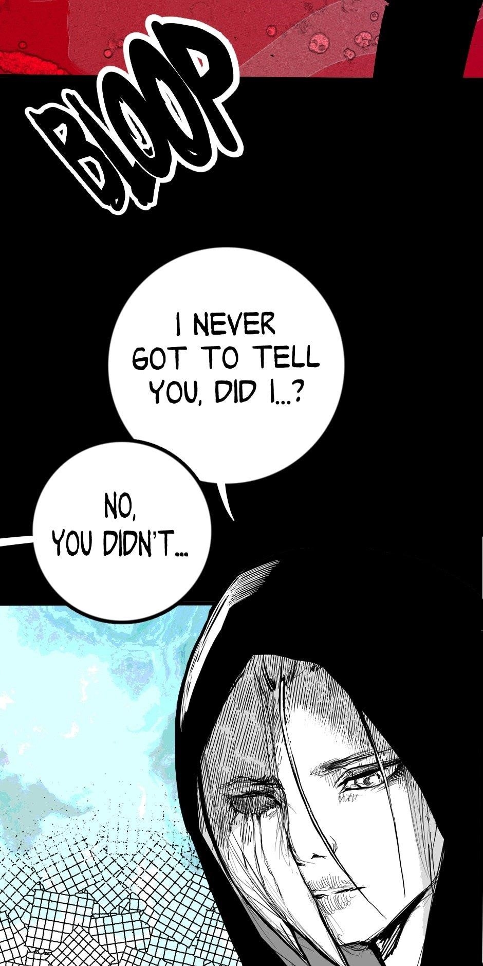 Tomahawk Angel Chapter 28 - Page 44