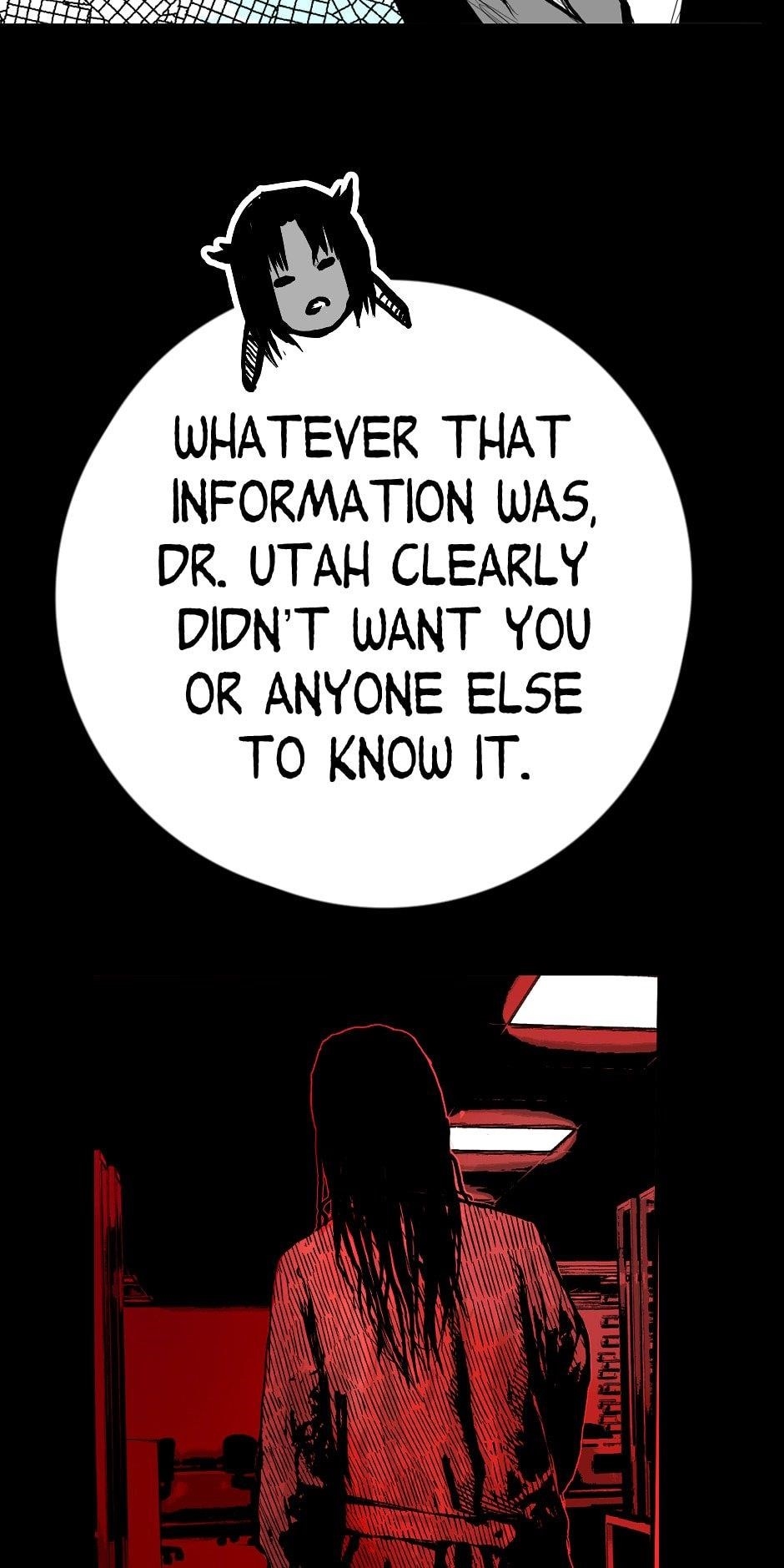 Tomahawk Angel Chapter 28 - Page 45