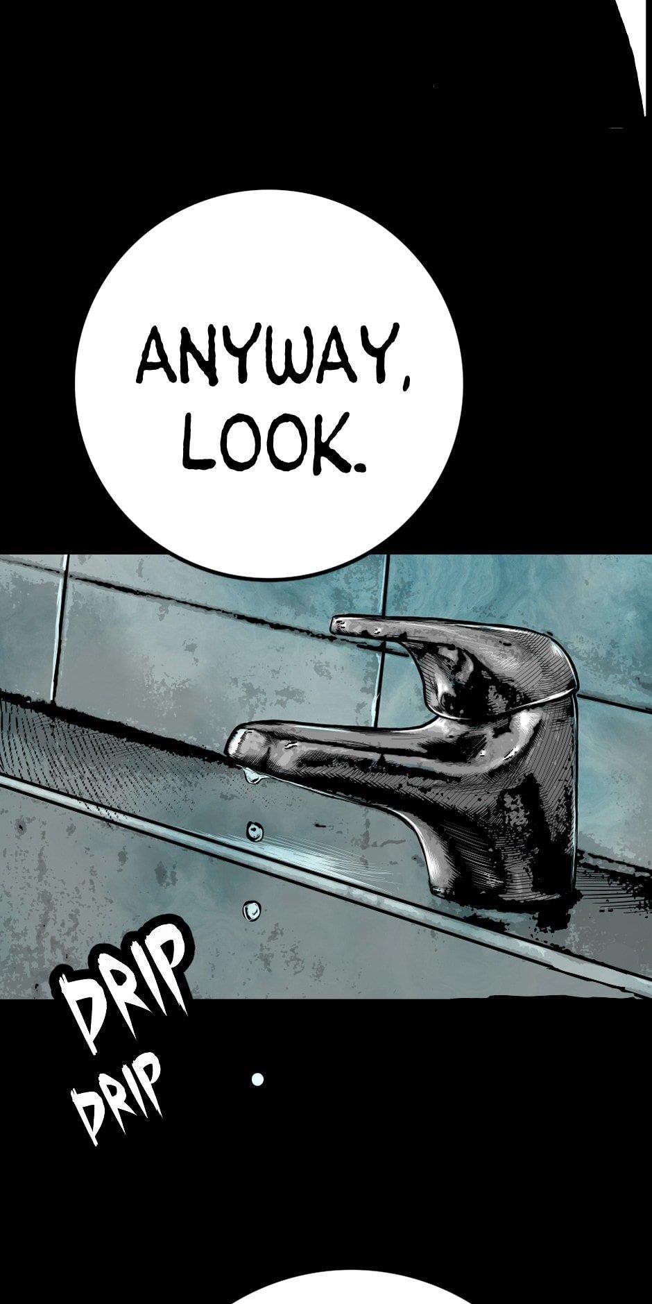 Tomahawk Angel Chapter 28 - Page 48