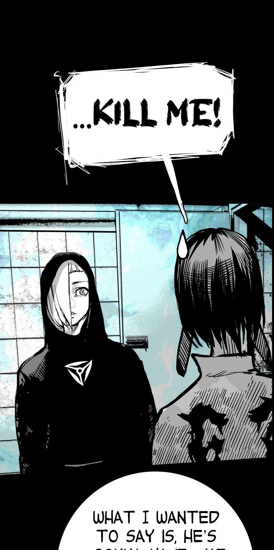 Tomahawk Angel Chapter 28 - Page 50