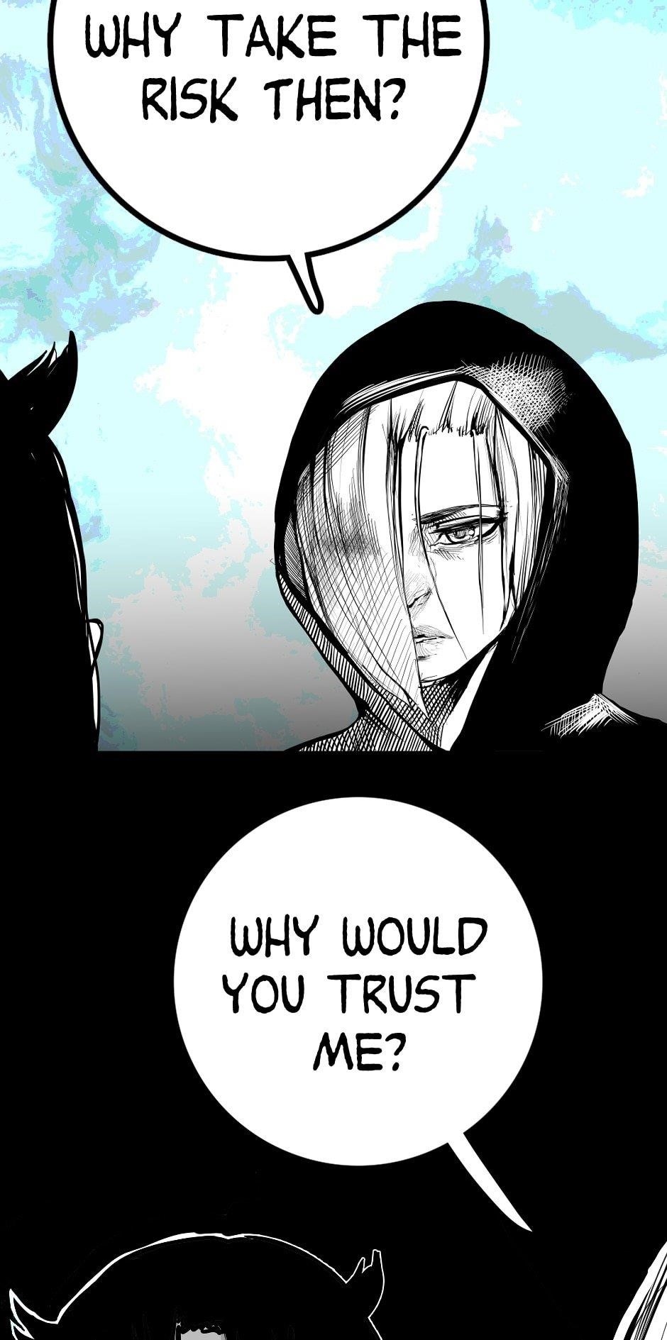 Tomahawk Angel Chapter 28 - Page 52