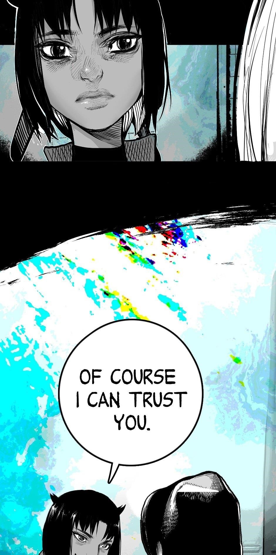 Tomahawk Angel Chapter 28 - Page 53