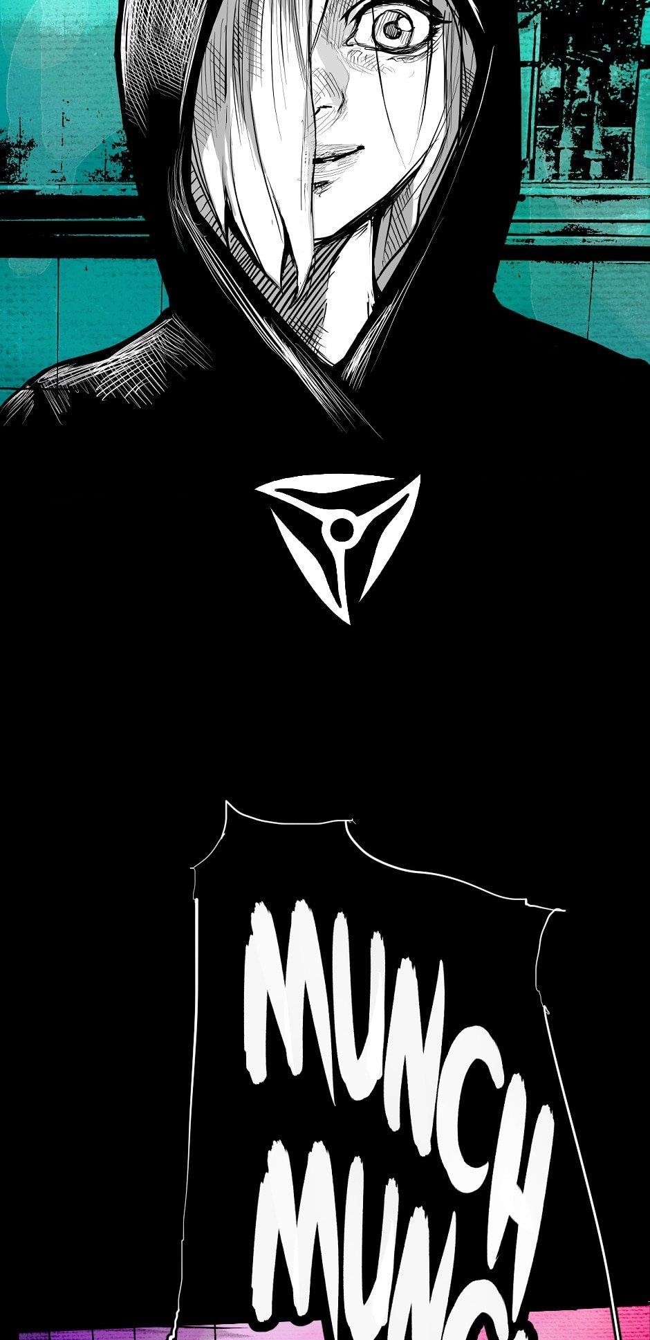 Tomahawk Angel Chapter 28 - Page 7