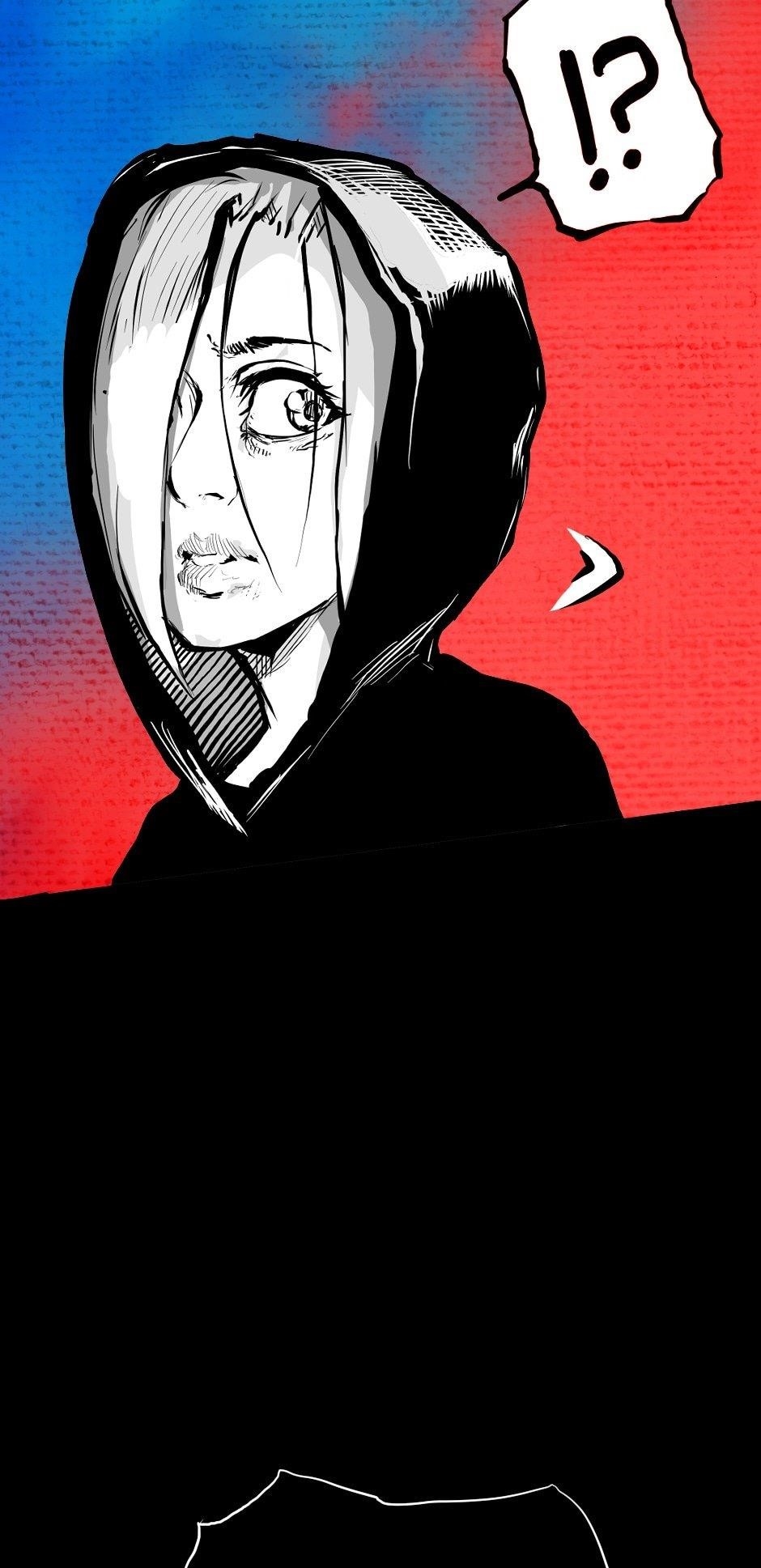 Tomahawk Angel Chapter 28 - Page 9