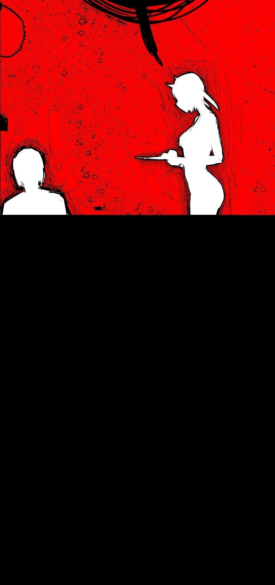 Tomahawk Angel Chapter 29 - Page 10