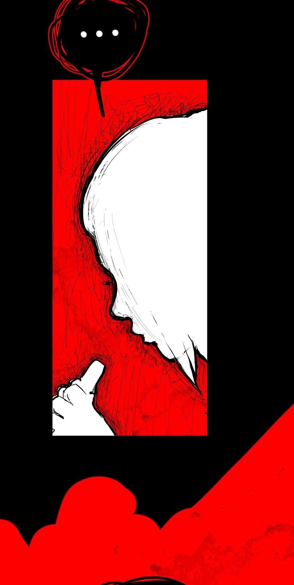 Tomahawk Angel Chapter 29 - Page 12