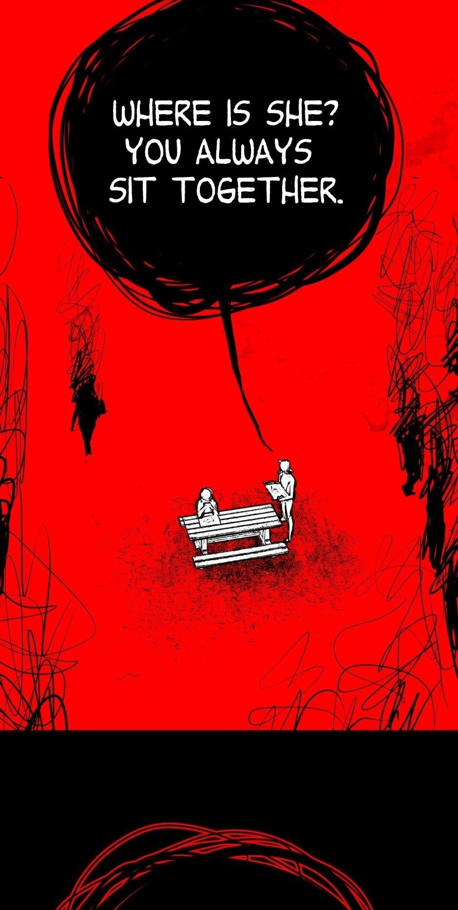 Tomahawk Angel Chapter 29 - Page 13