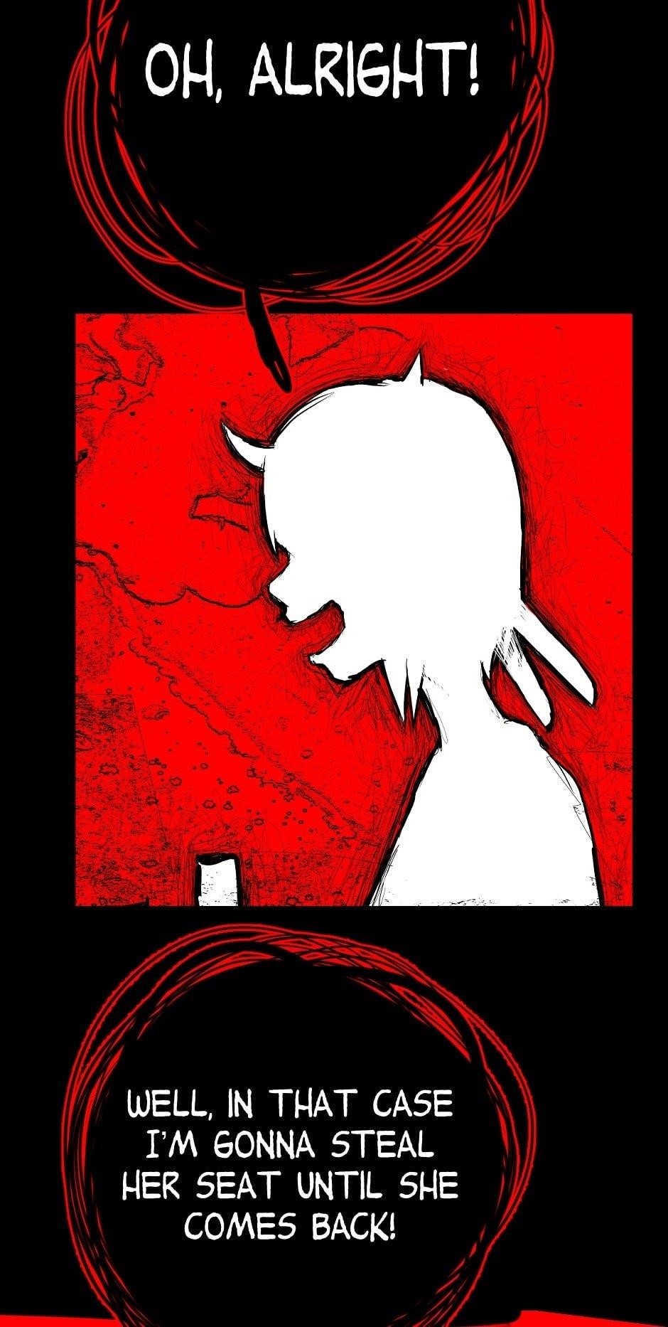 Tomahawk Angel Chapter 29 - Page 15