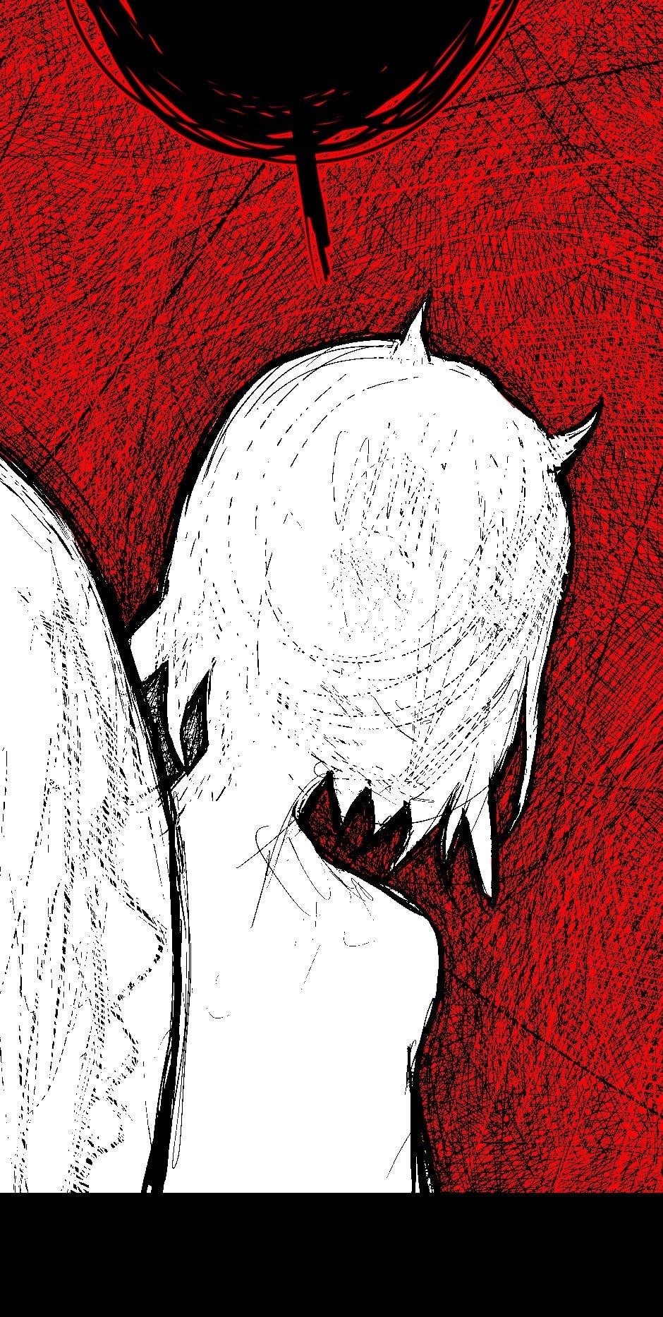 Tomahawk Angel Chapter 29 - Page 19