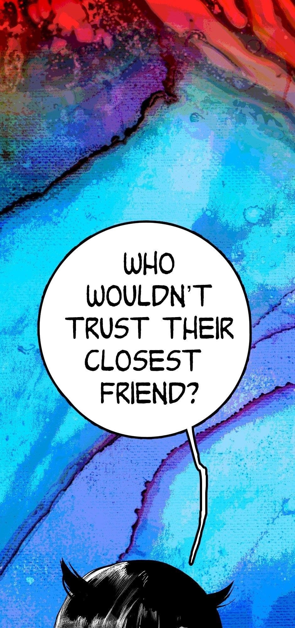 Tomahawk Angel Chapter 29 - Page 2