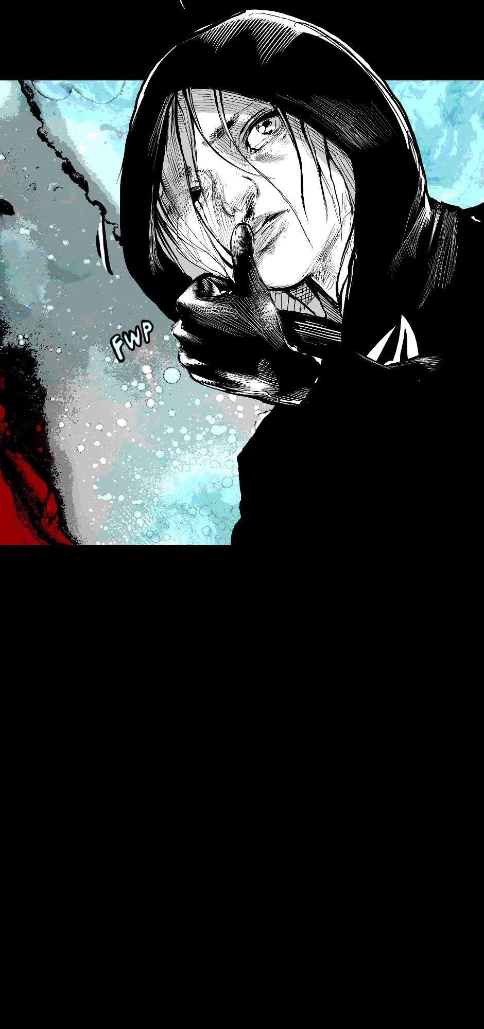 Tomahawk Angel Chapter 29 - Page 24