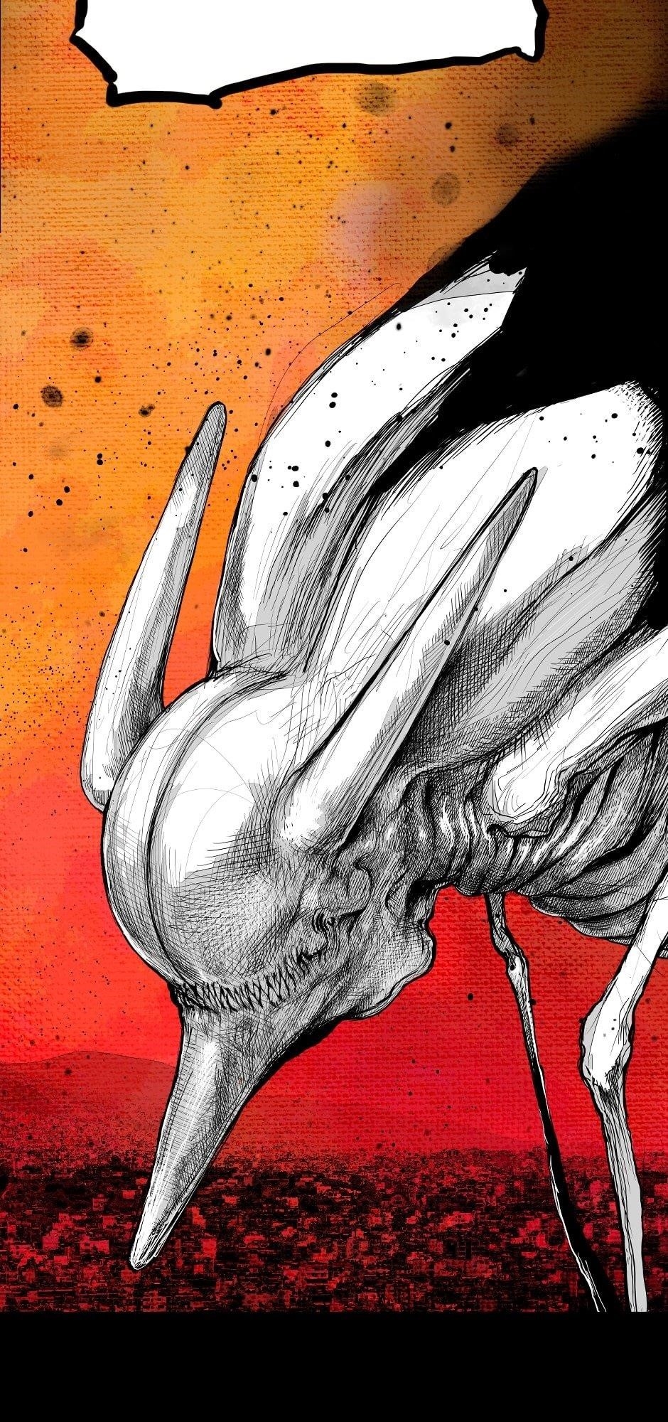 Tomahawk Angel Chapter 29 - Page 26