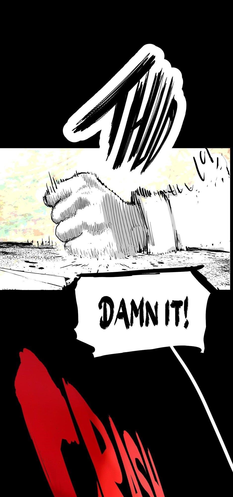 Tomahawk Angel Chapter 29 - Page 27