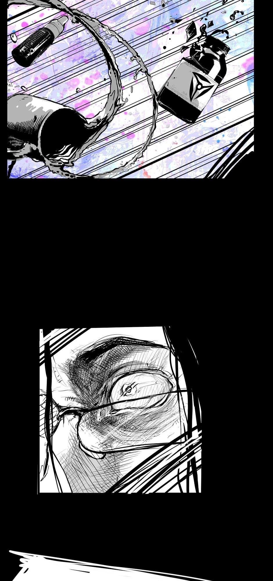 Tomahawk Angel Chapter 29 - Page 29