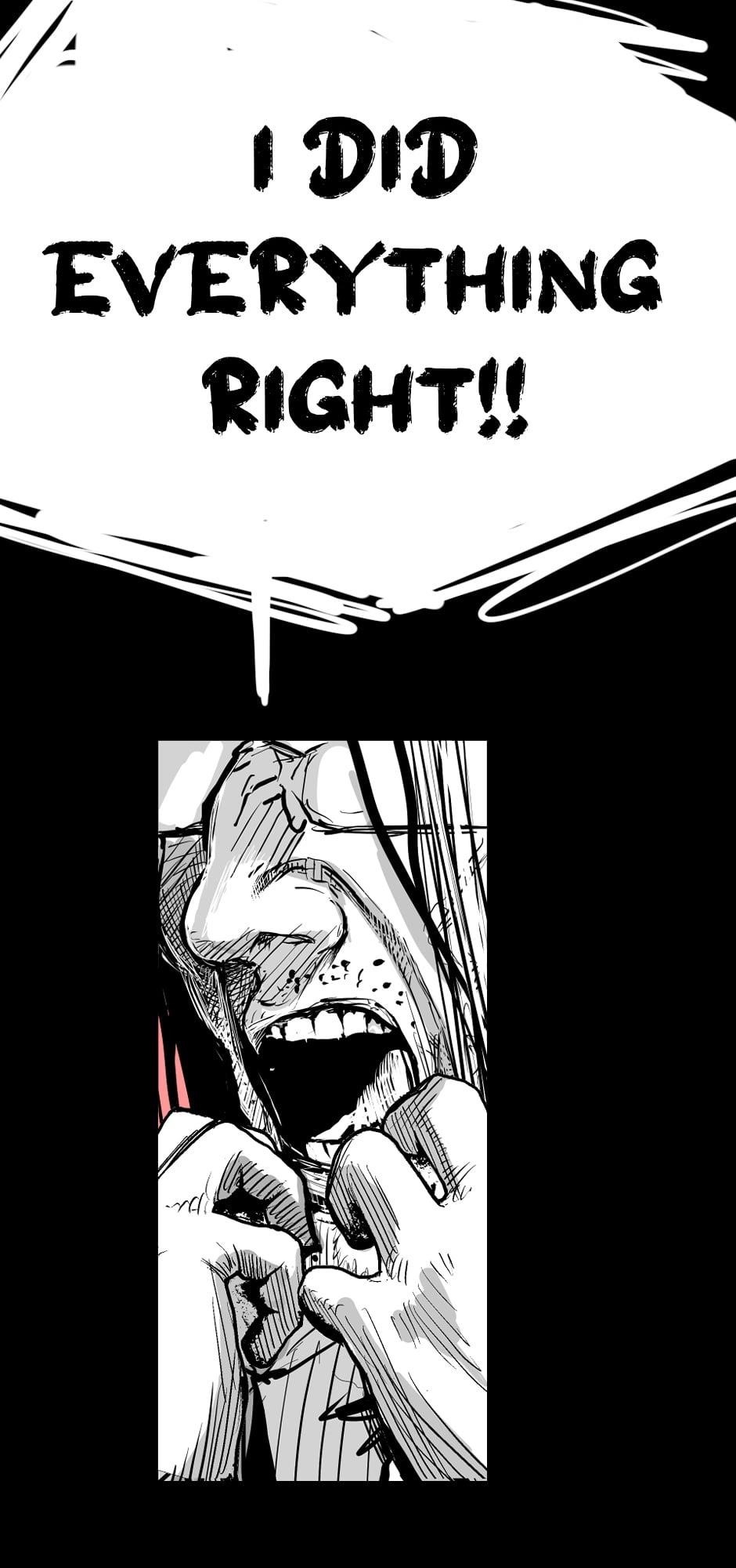 Tomahawk Angel Chapter 29 - Page 30