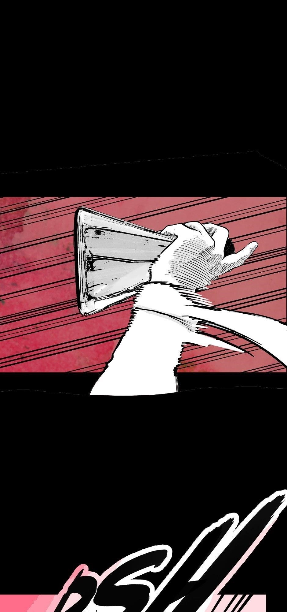 Tomahawk Angel Chapter 29 - Page 31