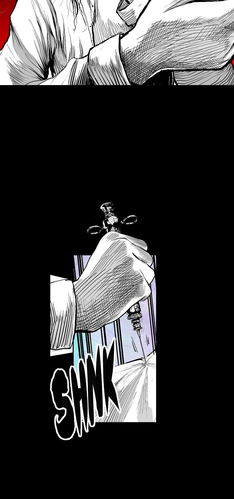 Tomahawk Angel Chapter 29 - Page 34