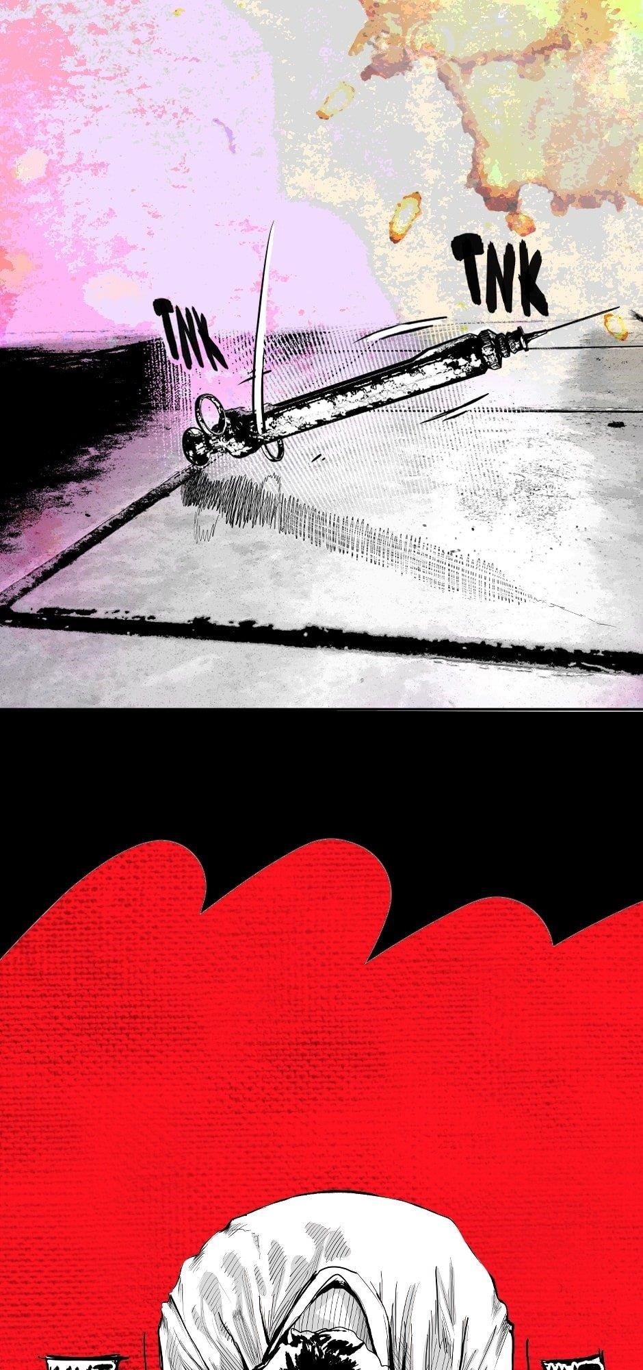 Tomahawk Angel Chapter 29 - Page 36