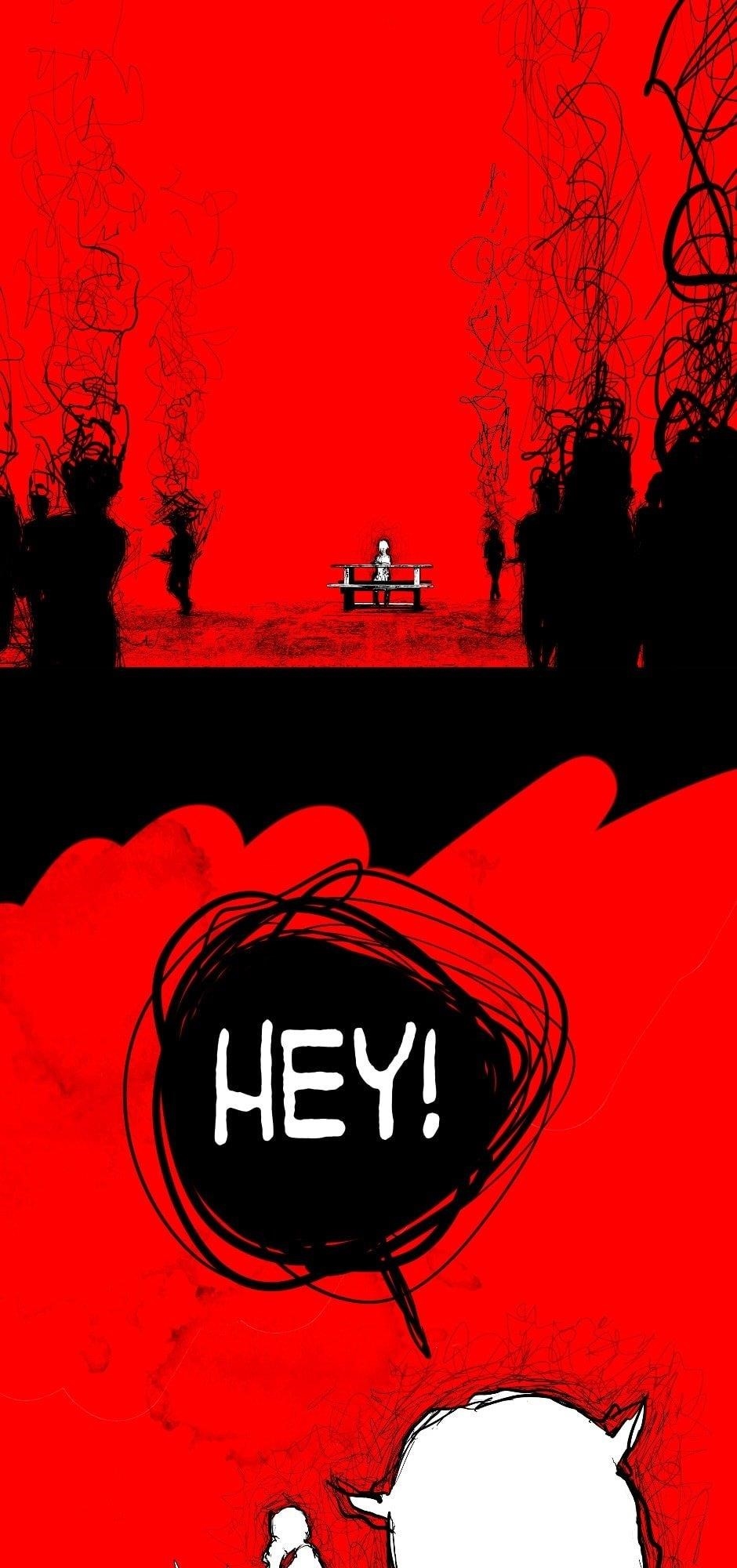 Tomahawk Angel Chapter 29 - Page 5