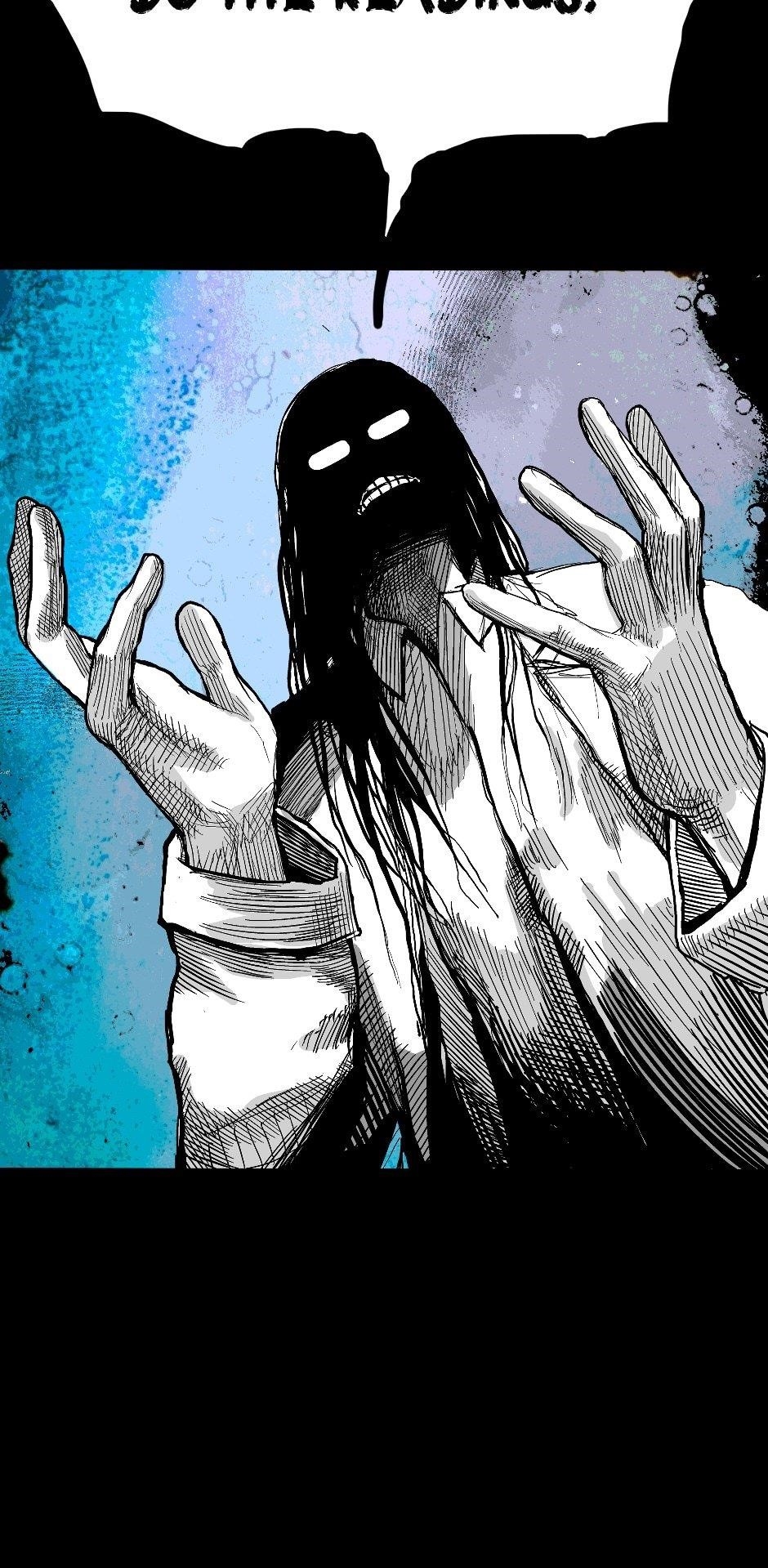 Tomahawk Angel Chapter 29 - Page 50